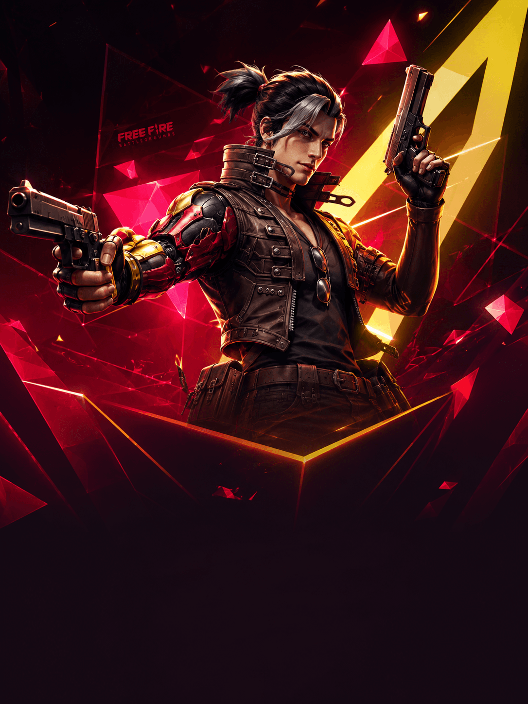 Free Fire