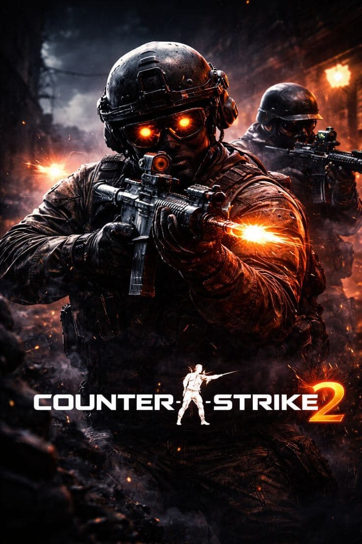 Counter-Strike 2