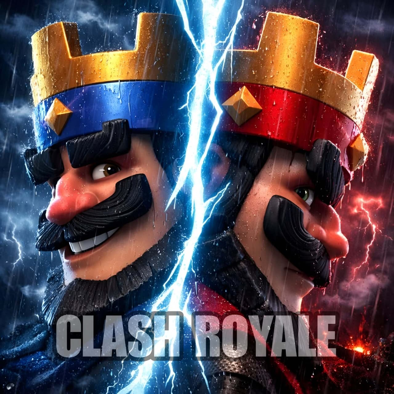 Clash Royale